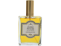 Аромат Annick Goutal Ambre Fetiche