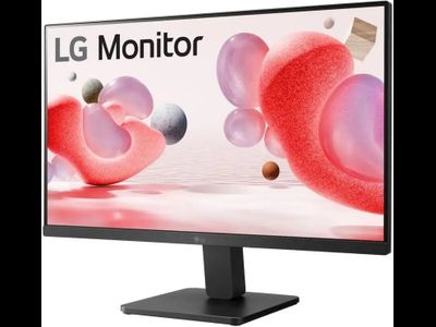 Монитор LG 23,8&quot; 24MR400-B Чёрный
