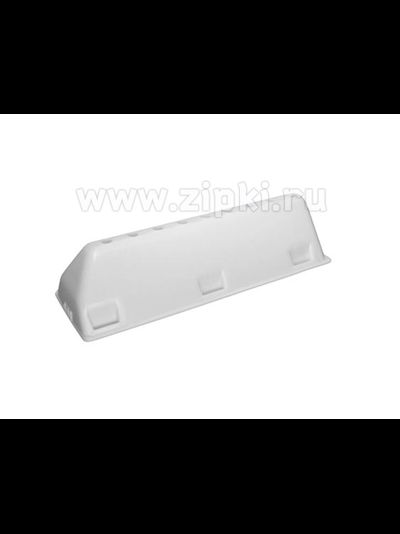 Ребро - активатор бака для стиральных машин Indesit / Ariston