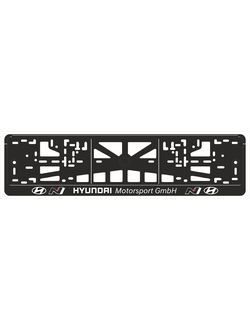 HYUNDAI MOTORSPORT GMBH