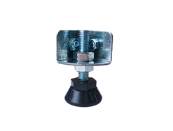 Регулируемый подпятник MS Strong