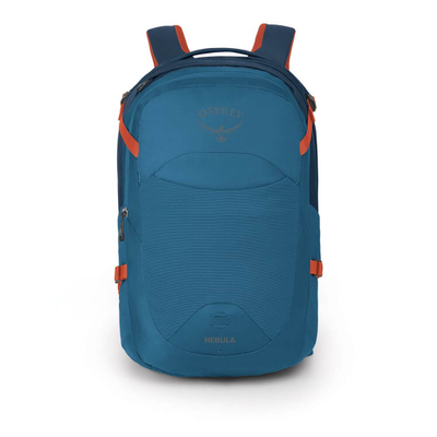 Рюкзак Osprey Nebula 34L Scoria Blue