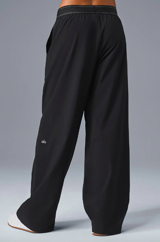 Alo Yoga Suit Up Trouser (Размер XS, S)