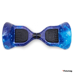 Гироскутер Smart Balance SUV 10 дюймов Синий Космос