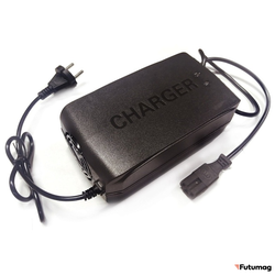 Зарядное устройство для свинцовых аккумуляторов 60V 45-60Ah 6,5A