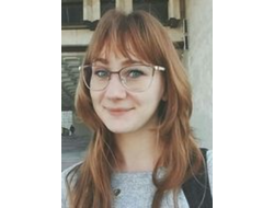 Вероника, уроки японского