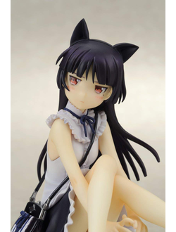 Фигурка 1/8 Рури Гоко (Gokou Ruri Memories ver.)