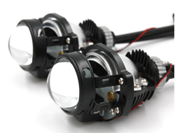 Билед модули WS, 1.8 дюйма (комплект, 2шт)