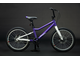 Велосипед TT231/ 1ск 20" фиолетовый рама 12"