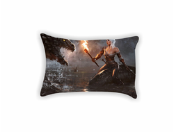 Подушки Witcher, Ведьмак №4