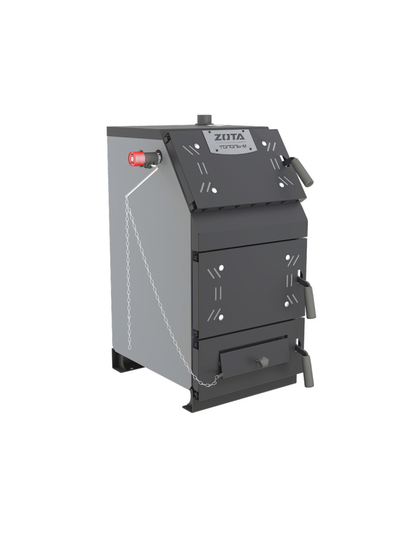 КОТЕЛ ZOTA "ТОПОЛЬ-М" 20 КВТ