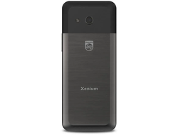 Philips E590 Черный