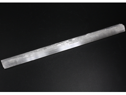 Селенит (гипс), Россия, Урал (160*12*5 мм, 15 г) №36087