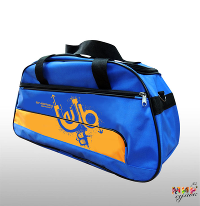 220.1 Сумка Спортивная 2, сорт 1