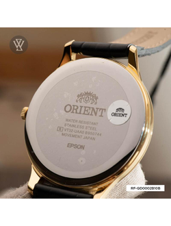 Мужские часы Orient RF-QD0002B
