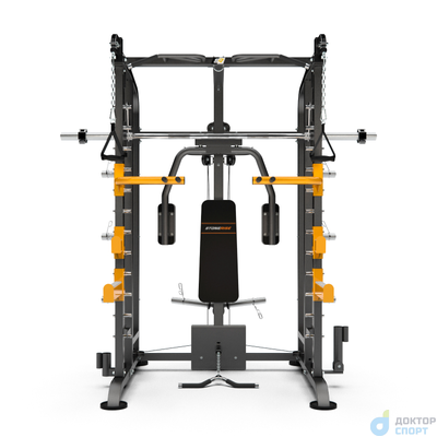 Мультистанция, машина Смита STONERISE D873