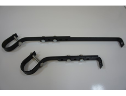 Кронштейн крепления