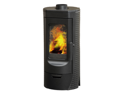 Печь-камин Tara, Plamen (Хорватия)