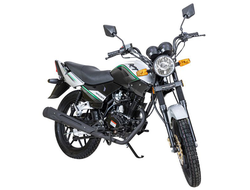 Мотоцикл Racer RC150-23 Tiger