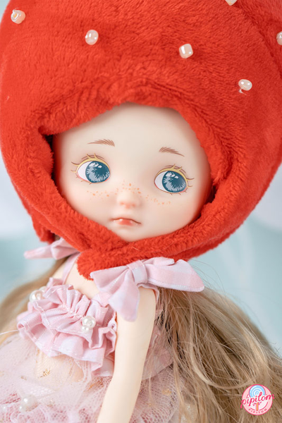Кукла 1/8 Bobee Strawberry Music Festival Limited Edition