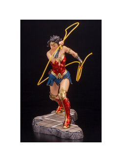 Фигурка 1/6 Чудо-женщина (Wonder Woman)