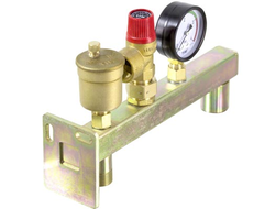 ГРУППА БЕЗОПАСНОСТИ