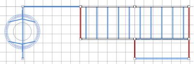 Спортивная площадка Workout W11.30