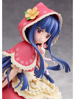 Фигурка 1/7 Юкими Садзё (Yukimi Sajou Sun's Art Tool's Box)