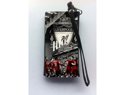 Универсальный чехол на телефон Ливерпуль, Liverpool FC №7