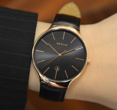 Наручные часы Bering 13338-462