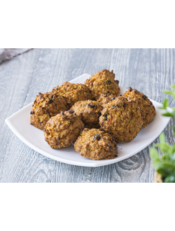 Морковно - ореховое (постное) (1 кг)