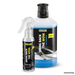 Набор для мойки автомобиля (6.296-169.0)