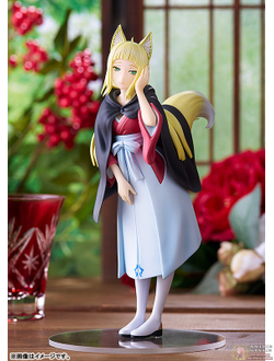 Фигурка Харухимэ Сандзёно (Haruhime Sanjouno Pop Up Parade)