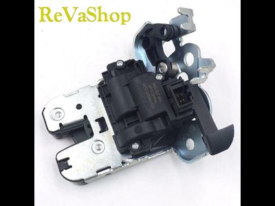 Замок двери крышки багажника AUDI SEAT SKODA PORSCHE DODGE