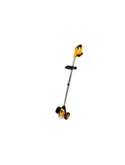 Триммер садовый аккумуляторный Рысь BC-24 BL/B/2B