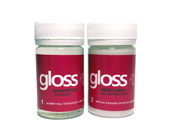 FOX Gloss Professional 50/50 мл.