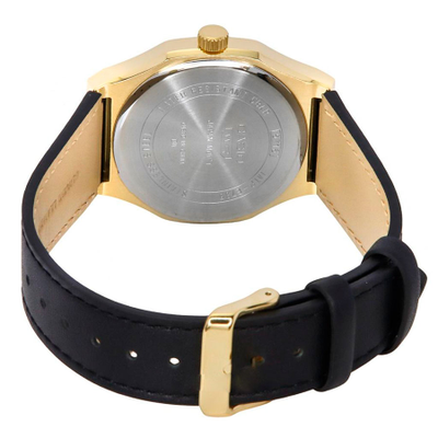 Часы Casio MTP-E735GL-1A