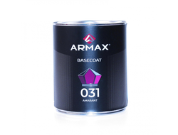 ЭМАЛЬ БАЗИСНАЯ ARMAX AMARANT 031 (1кг)