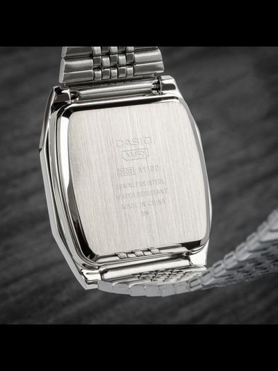 Часы Casio A-1100D-1