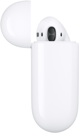 Наушники Apple AirPods 2