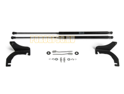 Амортизаторы капота, 2 шт. АвтоУпор для Subaru XV II 2017-