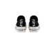 Кеды Converse Chuck Taylor All Star Archive Leopard Print Platform Low Top черные