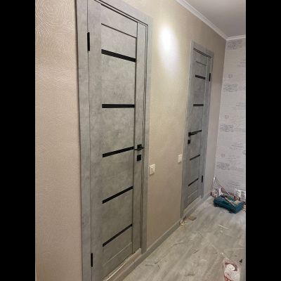 Танго бетон  светлый