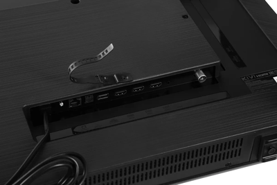 Телевизор KIVI 50U750NB 50", Smart, Google ATV, 4K UHD  Черный