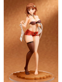 Фигурка 1/7 Райзалин Стаут (Reisalin Stout Okigae Mode ver.)