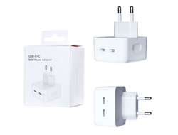 Сетевое зарядное устройство Q 50 W PD50W