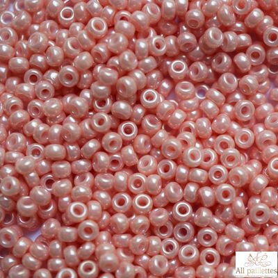 Бисер Miyuki № 11-429