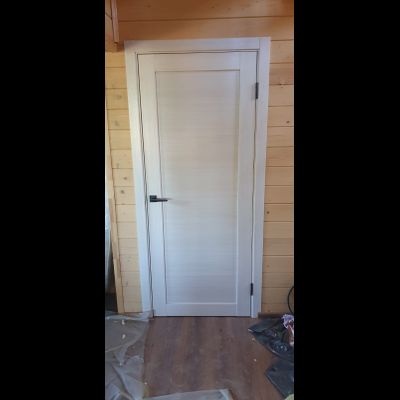 Самба беленый дуб