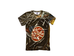 Футболка Fallout, Фоллаут №28