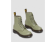 Ботинки Dr Martens 1460 Pascal Virginia Muted Olive
